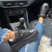 2025 Autumn Plus Size Women's New Round Toe Thick Sole Casual Versatile Adhesive Single Shoe_vogvips.com