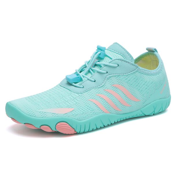 New Diving Shoes Beach Socks Soft Shoes Men And Women Snorkeling Drifting Swimming Shoes Speed Snorkeling Creek Shoes_vogvips.com