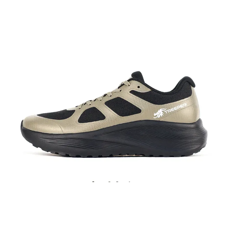 TREEPERI Tornado Running Black White Gold Flame Men Mens Designer Shoes Ivory Volt Women Womens Outdoor Sports Athletic_vogvips.com