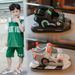 Children's Sandals 2024 Summer New Open-toed Large Children's Non-slip Soft Sole Casual Fashion Boy Beach Wear_vogvips.com
