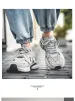 Non-slip Outdoor Sports Men's Shoes Casual Shoes Platform Heightening Dad Shoes Trendy Shoes_vogvips.com
