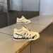 Trendy Fashion Mesh Low-Top Cool Street Style, Internet Celebrities, Color-Blocked Shoes With A High-End Feel, Popular_vogvips.com