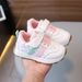 Children's 2026 Spring New Kids Sneakers Girls Baby Casual Boys Cortez Running Shoes_vogvips.com