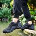 New Outdoor Casual Running Hiking Shoes Non-slip Hiking Shoes Men_vogvips.com