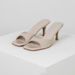 Patent Leather High Heel Sandals For Women 2025 Summer New British Style Square Toe Stiletto Outdoor Large Size Women's_vogvips.com