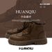 European Warm Series Universal Thick-Soled British Style High-Top Autumn Martin Boots Niche Trendy Men's Shoes ZHQ-HY272_vogvips.com