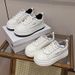 Little White Shoes Female And Female Students Leisure Sports Versatile Board Shoes Street Shooting_vogvips.com