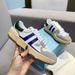 In-Stock Classic Original German Training For Men And Women, High-End Version, Hong Kong Style Casual Sneakers, 2025 New_vogvips.com