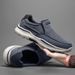 2026 Cross-Border Plus-Size Best-Selling Men's Slip-On Walking Thick-Soled Non-Slip Casual Canvas Shoes Lightweight And_vogvips.com