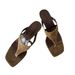 In-stock High-end Square-toed Thong Women, Casual High-heeled Summer Stylish And Comfortable Open-toed Sandals For Women_vogvips.com
