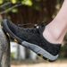 Outdoor Shoes Mountaineering Large Size Men's Shoes Hiking Shoes_vogvips.com