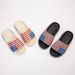 Summer Diamond-encruted Thick-oled Flip-flop For To Wear On The Outide Are Fahionable And Anti-lip Home Women_vogvips.com