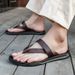Large Size For Summer New Beach Shoes, Fashionable Dual-use Sandals, Men's Casual Sandals_vogvips.com