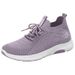 2025 Spring And Autumn New Versatile Sports For Women Mom Old Beijing Cloth Wholesale Women's Shoes_vogvips.com
