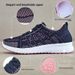 2026 Spring New Women's Soft Sole Breathable Casual One Piece Dropshipping Trendy Sports Shoes For Women_vogvips.com