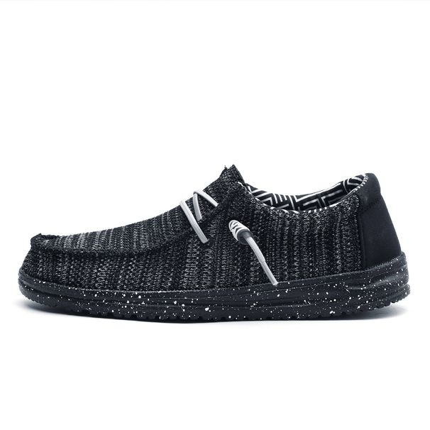 Us Brand Summer Men Canvas Casual Crazy Shoes Alpargatas Hombre Lightweight Plus Large Size 49 50, Dropshipping Hot Sale_vogvips.com