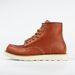 European Warm Series Style 875 Martin Boots For Men, Mark Head Work Yellow Crazy Horse Leather Boots, American Casual Men's Shoes_vogvips.com