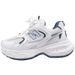 Hot-Selling Mesh Breathable Dad Women, Ins 2023 New Summer Versatile Thick-Soled Student Casual Sports Shoes For Women_vogvips.com