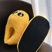 Indoor Slippers Warm Winter Home Fluffy New Fashion Men Women Bread Demon Soft Plush Shoes Unisex Cute Funny Christmas_vogvips.com
