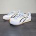 2025 Spring/Summer Retro Low-Saturation Casual Sneakers, Comfortable Lace-Up White Shoes, Women's Sports Shoes_vogvips.com