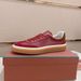 Wearing Natural Genuine Leather Board In All Seasons, Round Toe Men's Casual Shoes_vogvips.com