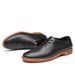 Leather Shoes Men's Casual Shoes Dress Men's Shoes Small Leather Shoes Soft Shoes Men's_vogvips.com