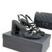 26 New Classic Camellia Pearl Diamond Pattern Chunky High Heel Top Quality French Style Ankle Strap Fairy Sandals For Outdoor Wear_vogvips.com
