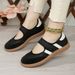 Women's Casual Sports Shoes Are Fashionable And Versatile, Comfortable And Lightweight To Wear_vogvips.com