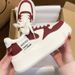 Thick-Soled Versatile Height-Increasing White Sneakers 2025 New Autumn Breathable Sports For Women Niche Lightweight_vogvips.com