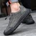 Casual Shoes For Men, Men's Soft-Soled Driving Shoes, Outdoor Sports, Travel, Hiking, Mountaineering Shoes, Large Sizes_vogvips.com