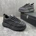 Men's Shoes Large Size 48 Hot Selling New Men's Shoes Spring And Autumn Style Versatile Sports Leisure Heightened Thick Soled Dad Shoes_vogvips.com
