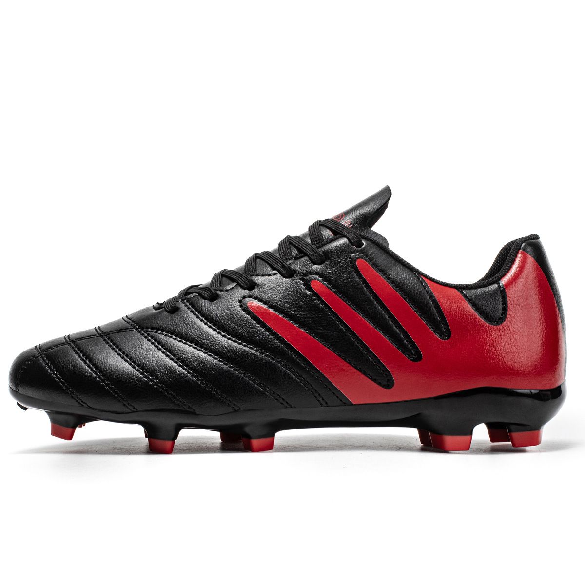 Low-top Football Shoes Men's And Women's Youth Long Nails Broken Nails Outdoor Sports Professional Competition Training Shoes_vogvips.com