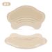 Heel Grips For Shoes – Anti-Slip & Anti-Rub Cushion Pads (Skin-Friendly Silicone, Universal Fit For Sneakers/Flats/Heels)_vogvips.com