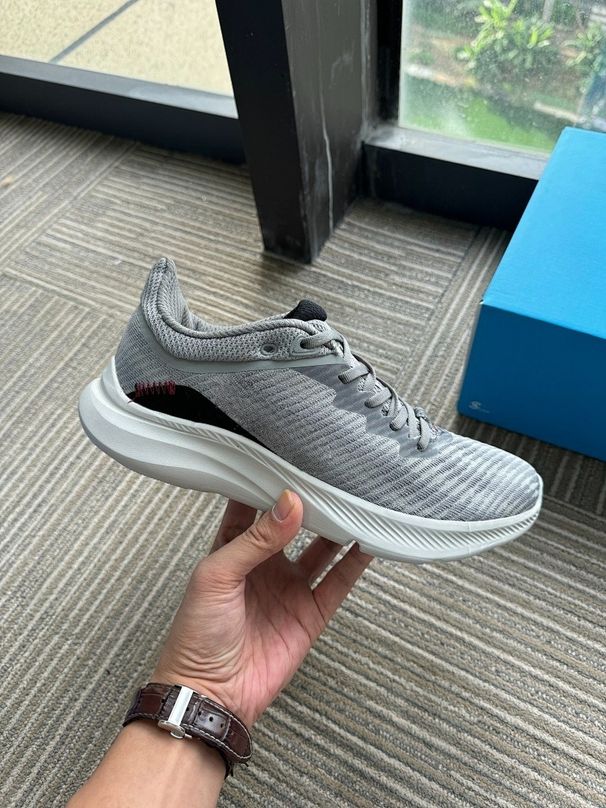 Fashionable Shoes Casual Elegant Running Windproof Comfortable Shoes Cushioned Seasons Suitable For Sports All Shoes Simple Daily Wear._vogvips.com