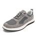 Men's Shoes Middle-aged Dad Outdoor Mesh Sports Casual Shoes Men's Non-slip Mountaineering_vogvips.com