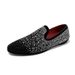 Suitable For All Seasons Trendy Brand CL Style Slip-On Loafers Beanie Hot Rhinestone Driving Men's Shoes 510-1_vogvips.com