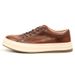 Men’s Shoes Horse Leather Sneakers_vogvips.com