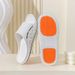 Middle Aged And Elderly Special Anti Slip Couples, Homes, Bathrooms, Bathing, Silent, Pregnant Women, Indoor Slippers_vogvips.com