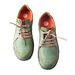 Autumn New Product Solid Color Simple Comfortable Casual Leather Men's Shoes_vogvips.com