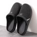 Vietnamese Slippers, Mesh Casual Sandals, Comfortable, Soft And Non Slip Men's Beach Shoes, New Two Hole Shoes_vogvips.com