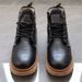 European Warm Series Short Cowhide Women's Martin Motorcycle Outdoor Work Genuine Leather Men's Casual Cowboy Boots Cool Style_vogvips.com