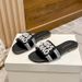 CHISITIAN DIAO 2025 New Embroidered Letter Fashion Ins Summer Beach Outdoor Casual Slippers For Women_vogvips.com