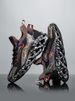 3010 Men's Running Shoes For Spring And Summer, Low-top, Fly-knit Mesh Upper, Lightweight, Twisted Sole, Cushioned,_vogvips.com