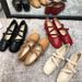 Women's Soft-soled Shoes! Must-wear Egg Roll Shoes, Korean Version, Super Chic, Soft And Comfortable, Simple, Suitable_vogvips.com