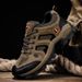 Outdoor Casual Shoes Off-road Hiking Shoes Hiking Shoes Men_vogvips.com
