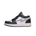 Little Lightning Low Top Men's White Blue Putian High Version Basketball Sports Casual Board Shoes_vogvips.com