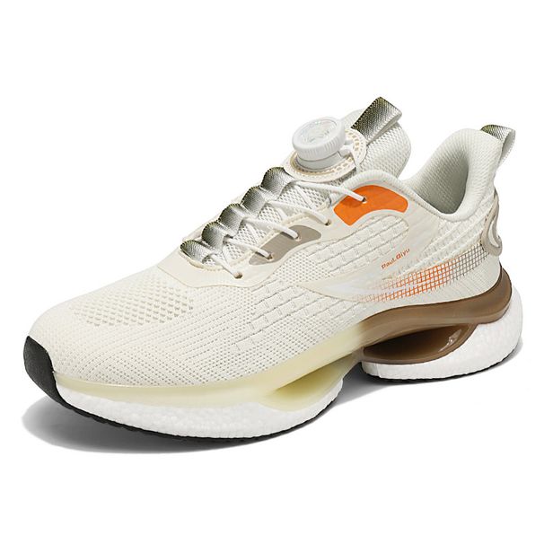 2025 New Sports Rotating Button Running Ultra Light Shock-Absorbing Mesh Breathable Men's Shoes Live Broadcast_vogvips.com