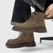 Non-slip Outdoor Sports Men's Shoes Casual Shoes Platform Heightening Dad Shoes Trendy Shoes_vogvips.com