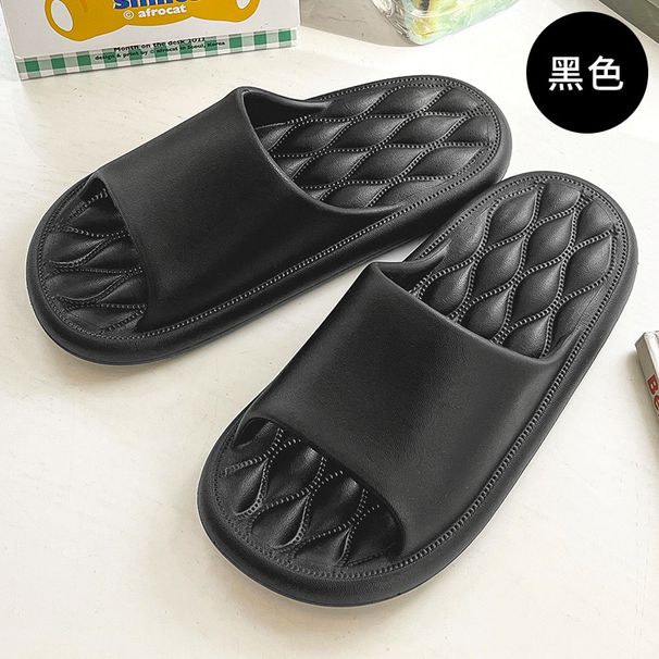 New Big Size 47 48 Men Slippers Light EVA Soft Sole Casual Travel Shoes Home Bathroom Anti-Slip Flip-Flops Summer Beach_vogvips.com