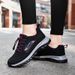 cushioning Rebound Running Shoes Men's Non-slip, Wear-resistant, Breathable And Comfortable Sports Shoes Men's Shoes_vogvips.com